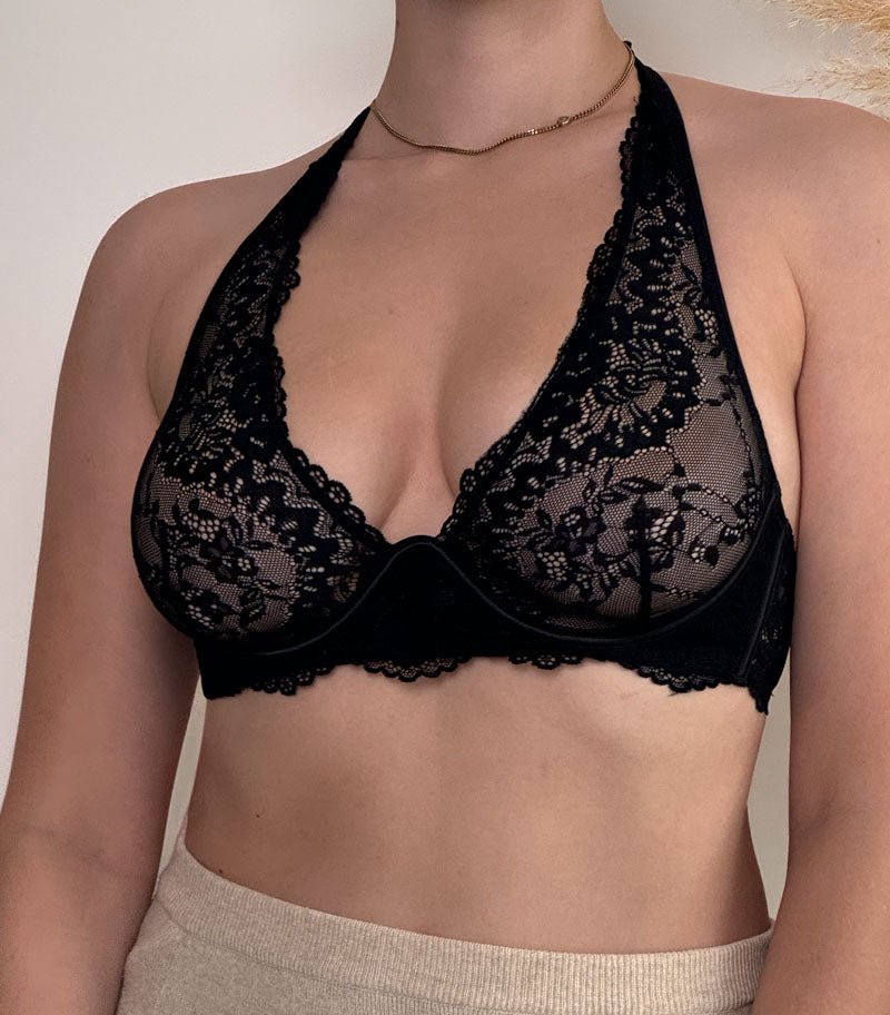 Vivielle-Bralette