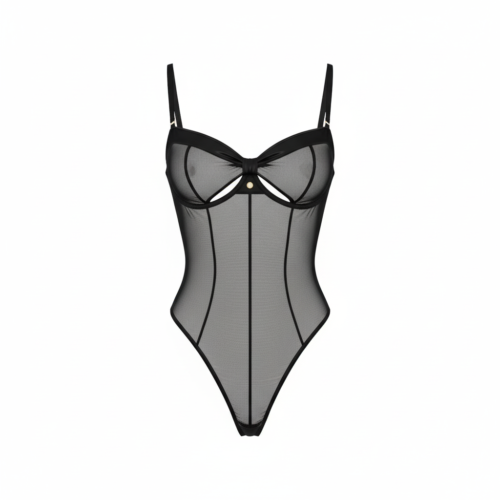 Body Bonny